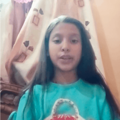 Arpita Gupta testimonial