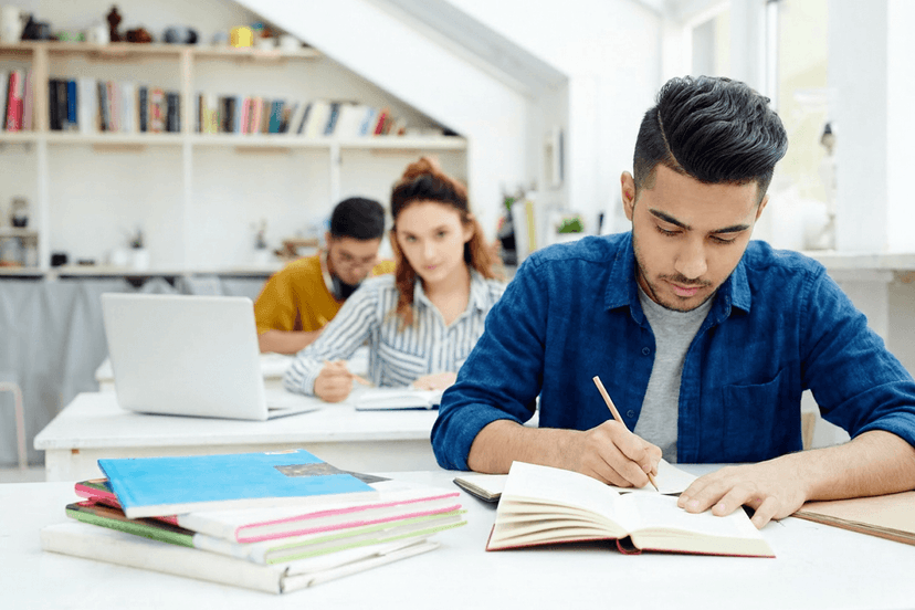 Teaching Illustration