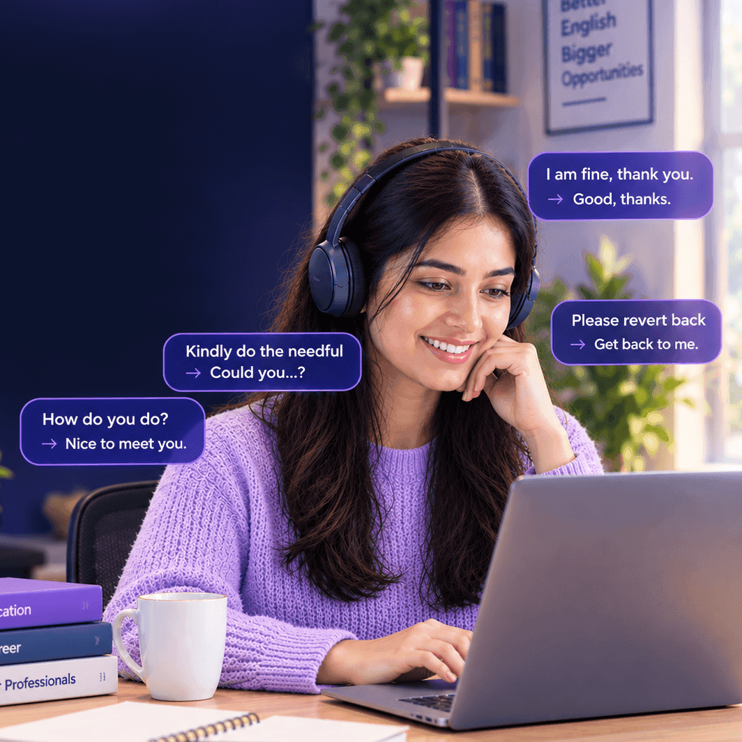 The Phrase Refresh: 13 Familiar English Phrases and Fresh Ways to Say Them